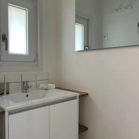 Apartment Le Felix *