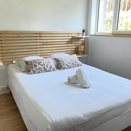 Le Felix Apartment *